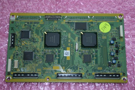 PANASONIC - LOGIC PCB - TNPA4439, TH-42PZ81B, TH42PZ81B