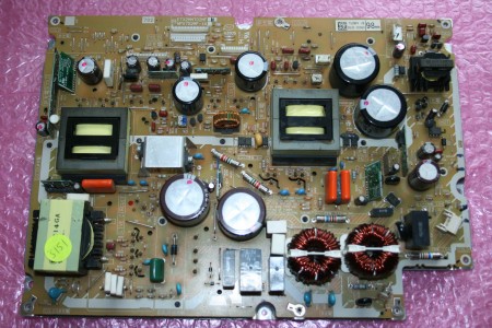 PANASONIC - PSU - ETX2MM702MF, NPX702MF-1A, TH-42PZ81B, NPX702MF1A, TH42PZ81B