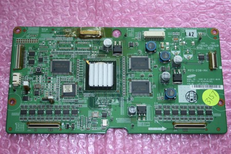 PHILIPS - LOGIC - 42HD, LJ41-03387A, 42PF5331/10, 42PF533110, LJ4103387A