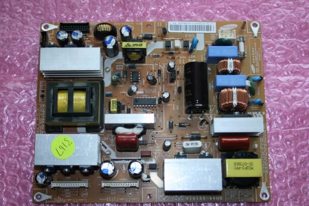 SAMSUNG - BN4400191A, BN44-00191A (BN44-00155A, BN44-00156A, BN44-00191B, BN44-00192A, BN44-00192B) BN4400155A, BN4400156A, BN4400191B, BN4400192A, BN4400192B, PSU