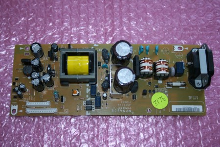 *NEW* PIONEER - PSU - AXY1114