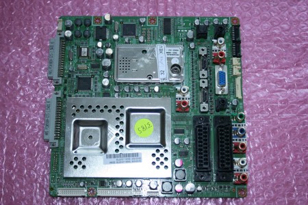 SAMSUNG - MAIN PCB - BN94-01077B, BN9401077B (BN94-01077F, BN9401077F) LE32N73BDX/XEU