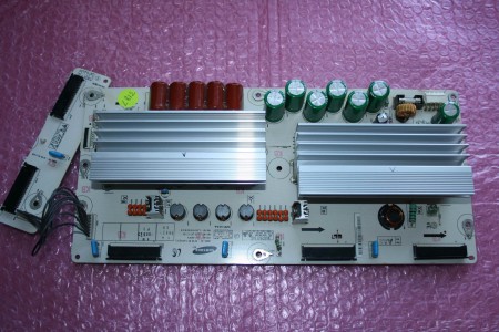 SAMSUNG - X-MAIN - LJ41-05307A, PS50A457P1DXXU, LJ92-01515, 50HD, LJ4105307A, LJ9201515