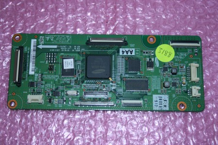 SAMSUNG - LOGIC PCB - LJ41-05309A, PS50A457P1DXXU, LJ92-01517, LJ4105309A, LJ9201517
