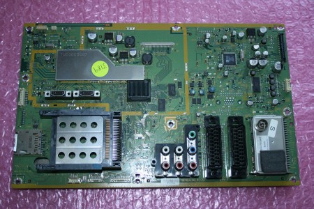 PANASONIC - MAIN PCB - TNP8EAL96, TXNAL10NAB