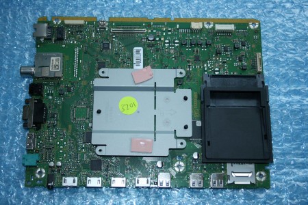 PANASONIC - MAIN PCB - TXN/A10RSUB, TX-L32ET5B, TXL32ET5B, TNPH0993