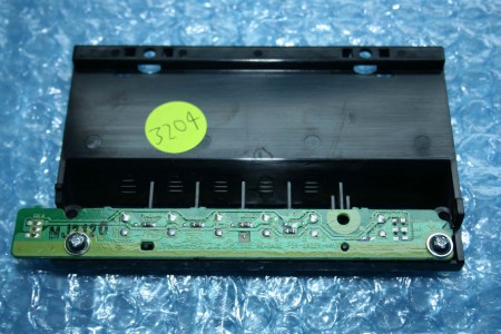 PANASONIC - BUTTON PCB - TNPA5624, TX-L47ET5B, TXL47ET5B