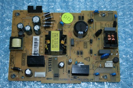 BUSH - PSU - 23125811, 17IPS11, DLED32165HD
