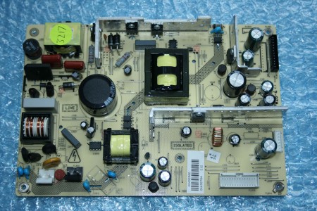 SANYO - PSU - 17PW26-4, 20498980, CE32LD17-B, CE32LD17B, 17PW264