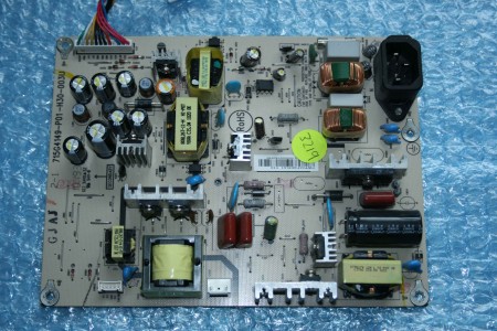 HANNSPREE - PSU - 715G4149-P01-H30-003U, HSG1115, PWTVAT48HSA1, 715G4149P01H30003U