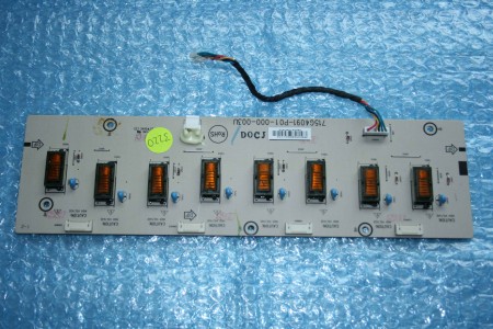 HANNSPREE - 715G4091-P01-000-003U, HSG1115, INTVAT48HSA1, 715G4091P01000003U, INVERTER