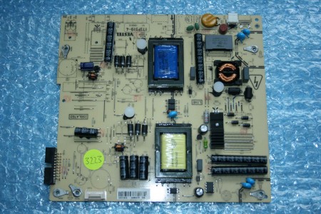 *NEW* TOSHIBA - PSU - 17IPS19-4, 23072580, 17IPS194