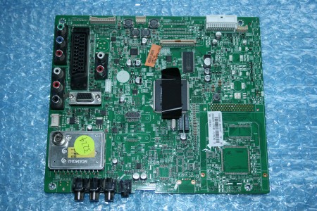 NORDMENDE - 20472167, 17MB25-3, NW26882DVD, 17MB253, MAIN 