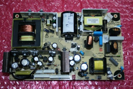 *NEW* HITACHI - PSU - 20378639, 17PW20.1, VS20289983, 17PW20