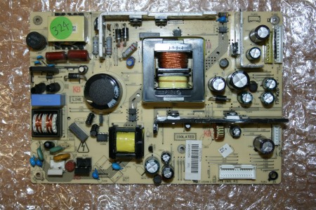 Sharp - PSU - LC42CT2E, 17PW264