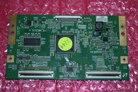 SONY - T-CON - FS_HBC2LV2.4, LTY400HA06, KDL40V4000, KDL-40V4000