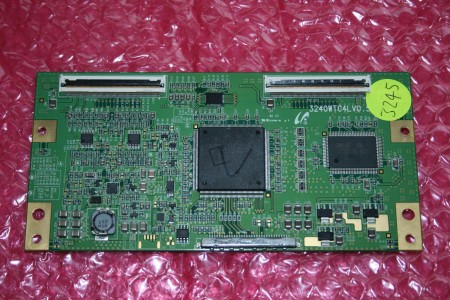 SAMSUNG - T-CON - 3240WTC4LV0.5