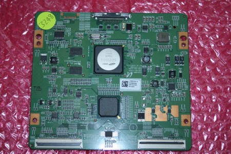 SAMSUNG - T-CON - S240LABMB3V0.7, LTJ550H004-J, UE55D8000YUXXU
