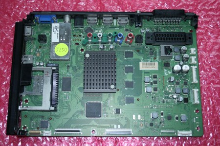 PHILIPS - MAIN - 32PFL7605H/12, 310432865002, 3104 313 64065, 32PFL7605H12, 310431364065