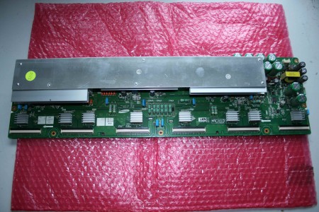 SAMSUNG - PBA REV: A LJ92-01516A, BN96-06765A, BN9606765A, PS50A457P1DXXU