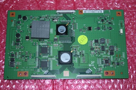 SAMSUNG - T-CON - V460H1, D038893, T460FBE1-DB, UE46B6000VW, FRC_TCON_CMO_80PIN