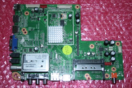 *NEW* BUSH - T.MSD306.5B 10226, BPDP42HD, MAIN PCB 