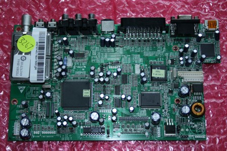*NEW* WHARFEDALE - B.TD302B 6423, L19A12W, MAIN