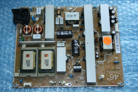 SAMSUNG - PSU - BN4400341B, BN44-00341B (BN44-00341A, BN44-00418A, BN4400341A, BN4400418A) LE46C530F1WXXU