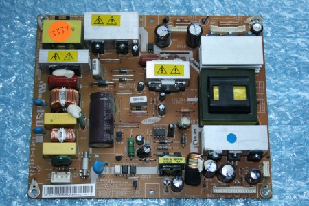 SAMSUNG - PSU - BN9603832A, BN96-03832A (BN96-03057A, BN96-03057B, BN96-03483A, BN96-03775A, BN96-03833A, BN9603057A, BN9603057B, BN9603483A, BN9603775A, BN9603833A)