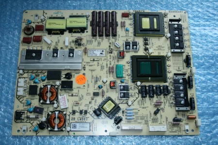 SONY - PSU - 147436011, 1-885-142-11, KDL-46HX923, KDL46HX923, APS-296, 188514211