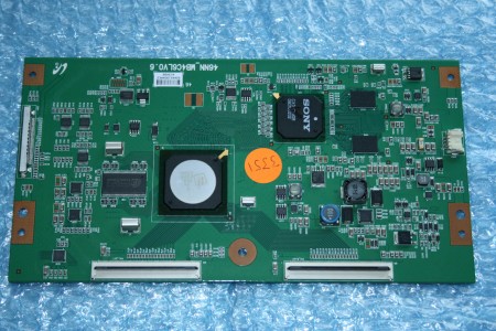 SONY - T-CON - 46NN_MB4C6LV0.6, KDL-46W5710, KDL46W5710, 46NNMB4C6LV06
