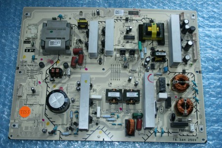 SONY - PSU - A1660728B, KDL-46W5710, KDL46W5710, 1-878-599-11, 187859911