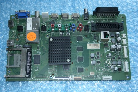 PHILIPS - MAIN PCB - 310432864982, 3104 313 64512, 40PFL8605H/12, 40PFL8605H12, 310431364512
