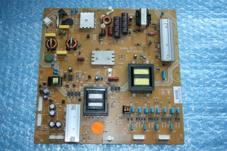 PHILIPS - PSU - 2722 171 00982 REV:01, 40PFL8605H/12, 40PFL8605H12, 272217100982