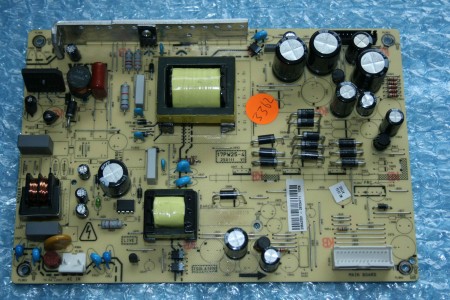ALBA - PSU - 17PW25-4, LCD32880HDF, 20542001, 26724711, 17PW254