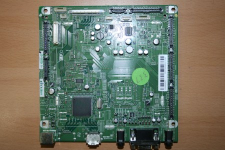 *NEW* Sharp - Main PCB - KD890WE07, XD890WJN3