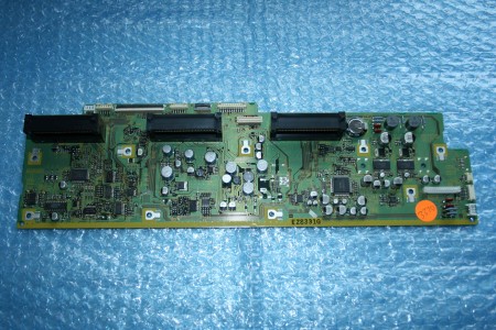 *NEW* PANASONIC - DS PCB - TNPA4385, EZ8331G