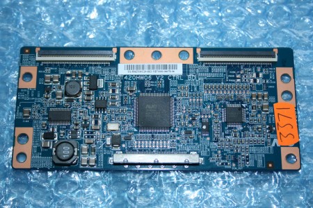 LG - T420HW06 V2, T420HW07 V.5, 5542T09C21, 42LE4500-ZA.BEKDLJG, 42LE4900-ZB.BEKDLJG, CONTROL PCB