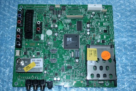 ALBA LCD32880HDF MAIN BOARD - 20456227