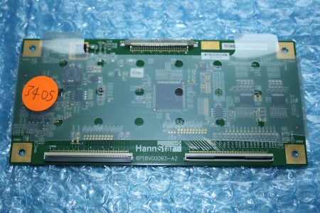 HANNSPREE - T-CON - 6P18V00093-A2, HSG1115, HSD280MUW3