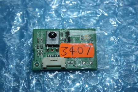 HANNSPREE - IR SENSOR - 715G4000R0B000004U, HSG1115, IRPF9ZA6