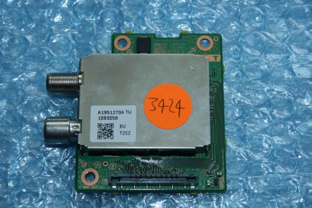 SONY - A1949520A, 1-888-391-11, KDL-50W656A, KDL50W656A, 188839111, TUNER