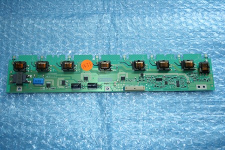BLUE DIAMOND - INVERTER - VIT70097.10, BD32LCDS, REV:0