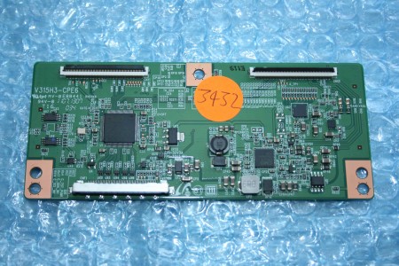 BLUE DIAMOND - V315H3-CPE6, V315H3CPE6, BD32LCDS