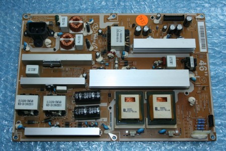 SAMSUNG - PSU - BN4400265B, BN44-00265B (BN44-00265A, BN44-00266A, BN4400265A, BN4400266A) LE46B530P7WXXU