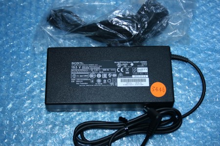 *NEW* SONY - AC ADAPTER - 149229312, ACDP-120N02, KDL-42W653A