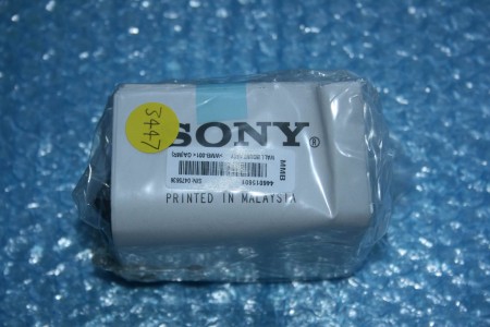 *NEW* SONY - WALL MOUNT - 446015601