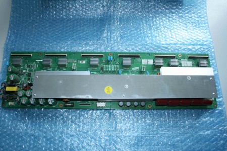SAMSUNG - Y-SUS - LJ41-05308A, PS50A451P1XXU, LJ92-01516, AA1, LJ4105308A