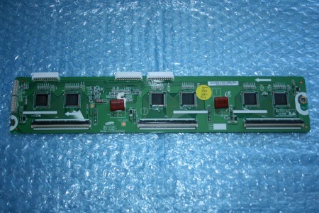 SAMSUNG - PBA REV: C, LJ92-01963A (LJ92-01963C) BN96-25259A, BN9625259A, PS60F5500AKXXU, Y-BUFFER