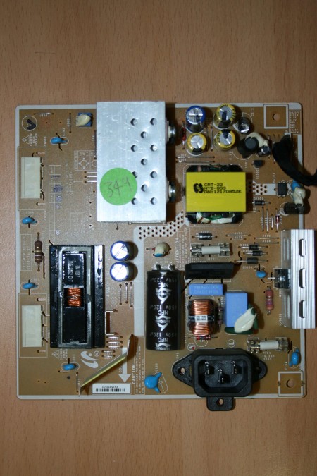 SAMSUNG - BN44-00232B, BN4400232B (BN44-00177C, BN94-03160G, BN98-01808A, BN98-02292A, BN4400177C, BN9403160G, BN9801808A, BN9802292A)